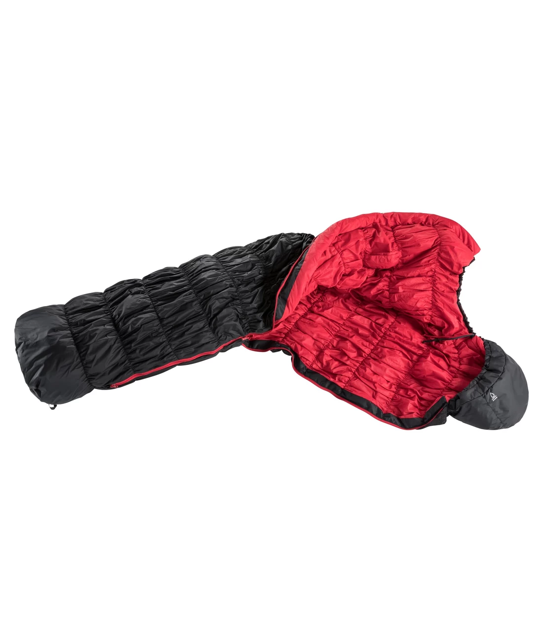 Deuter Exosphere 0 Regular – Bild 2