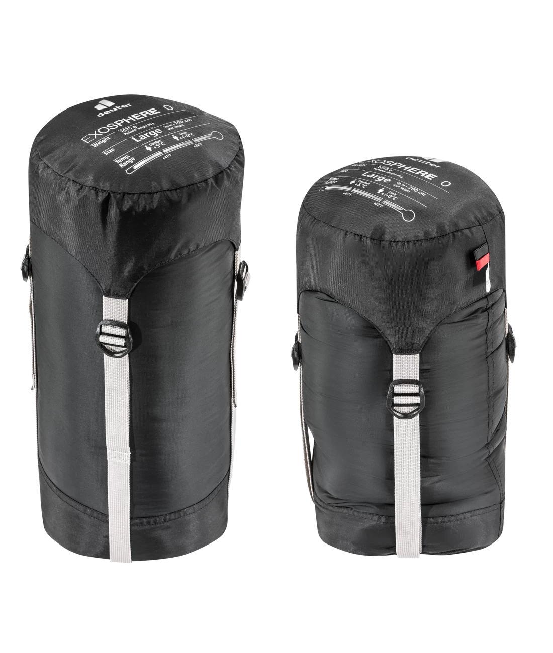 Deuter Exosphere 0 Large – Bild 5