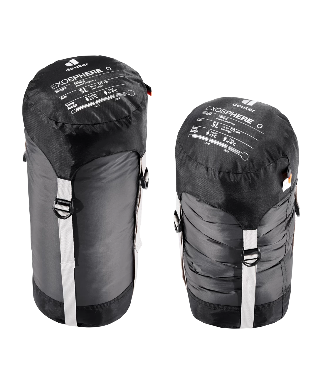 Deuter Exosphere 0 SL – Bild 6