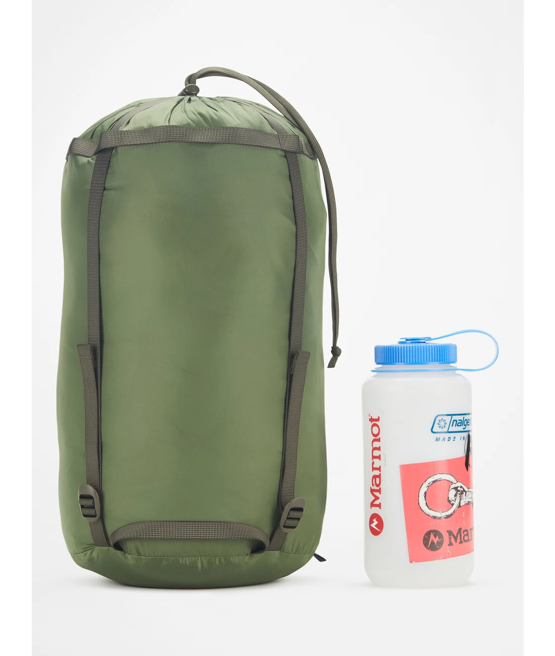 Marmot Trestles Elite Eco 30 X-Wide – Bild 4