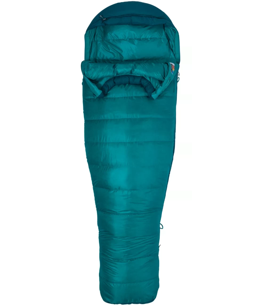 Marmot Wm´s Micron 25 Long – Bild 2