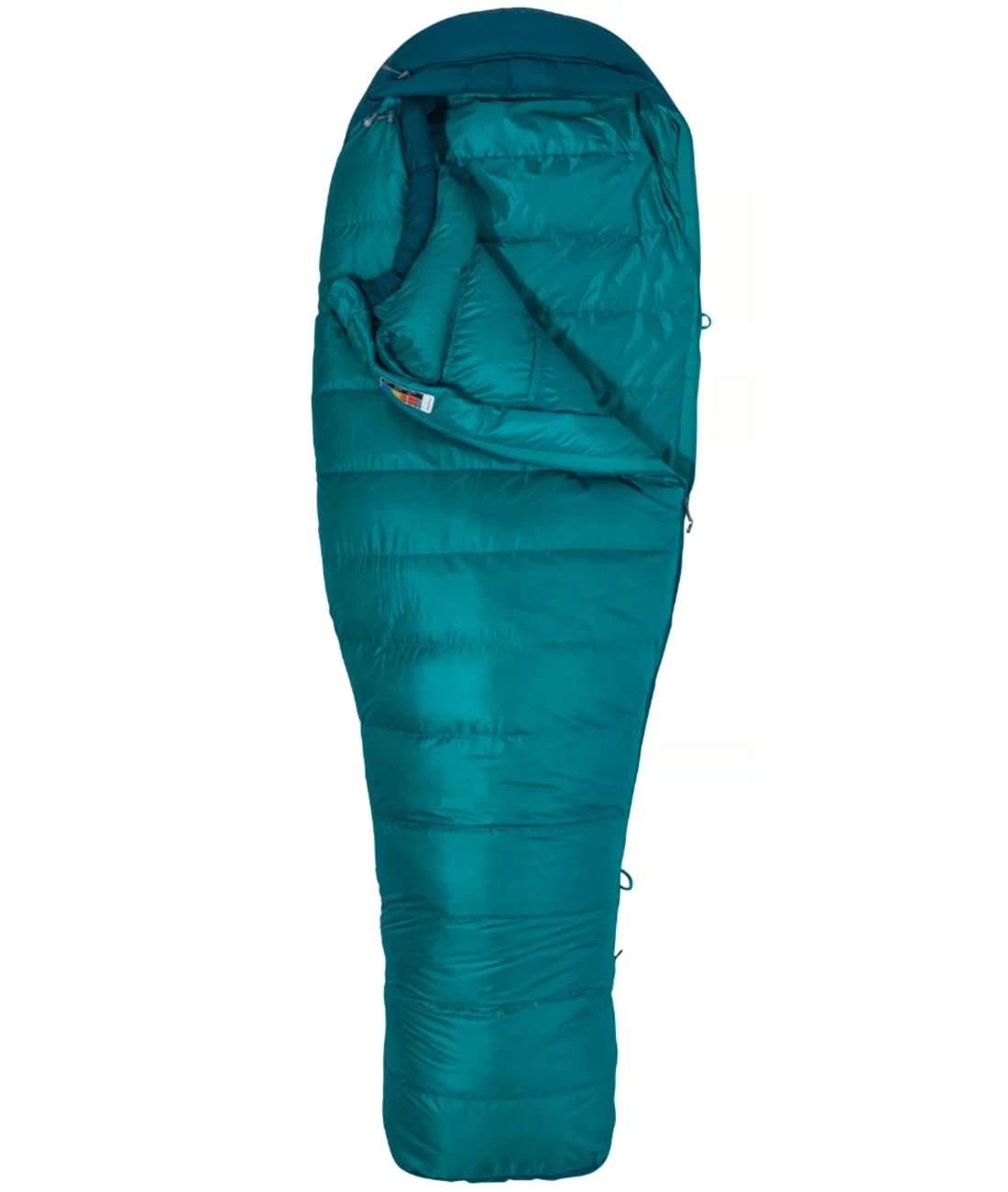 Marmot Wm´s Micron 25 Long – Bild 3