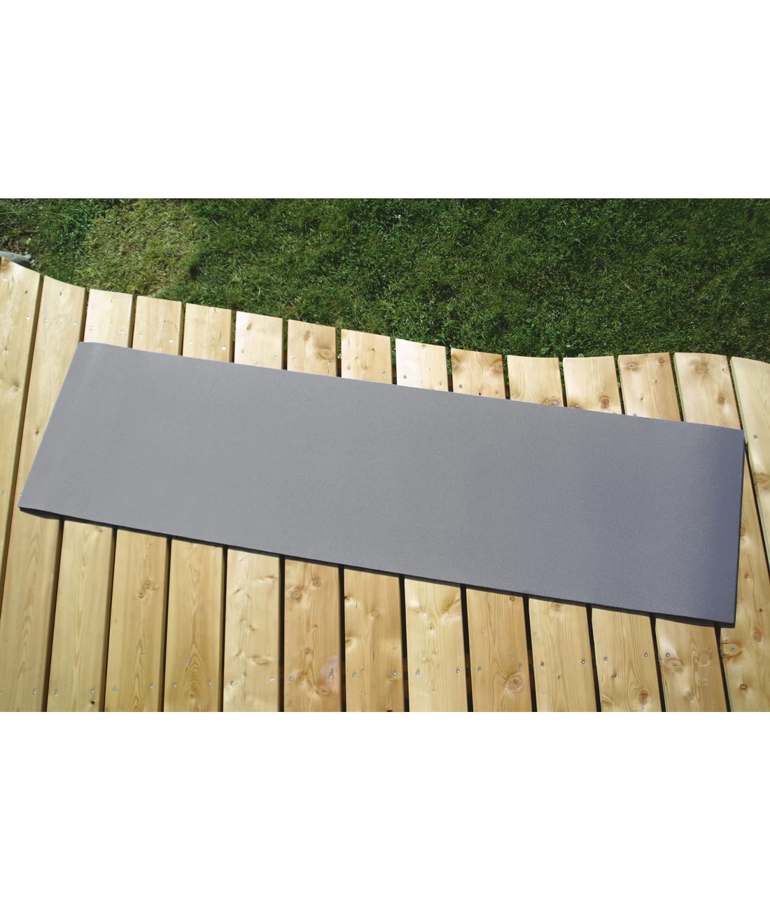 Basic Nature Isomatte Eco DeLuxe – Bild 3