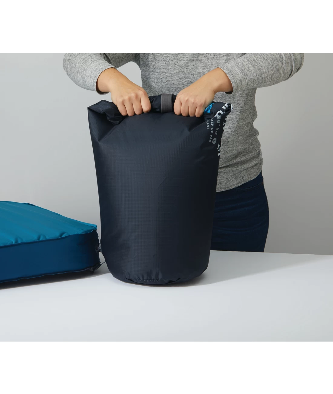 Therm-a-Rest MondoKing 3D XXL – Bild 7