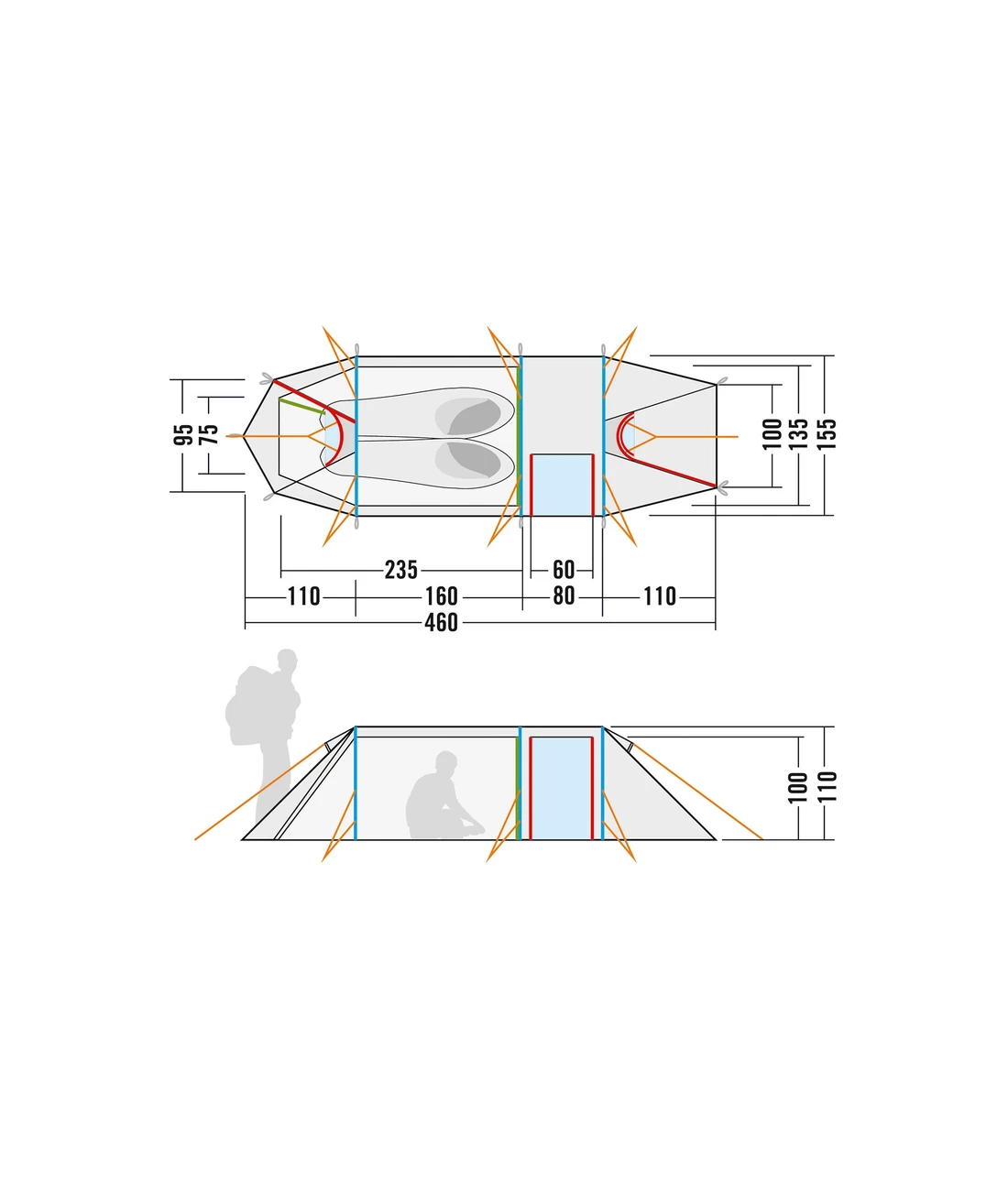 Tatonka Alaska 2.235 PU – Bild 4