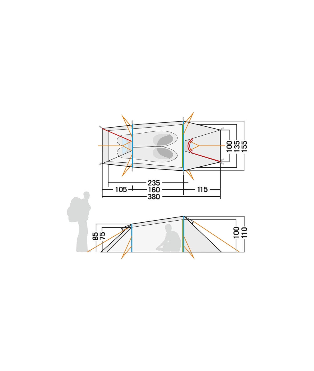 Tatonka Gargia 2 – Bild 10