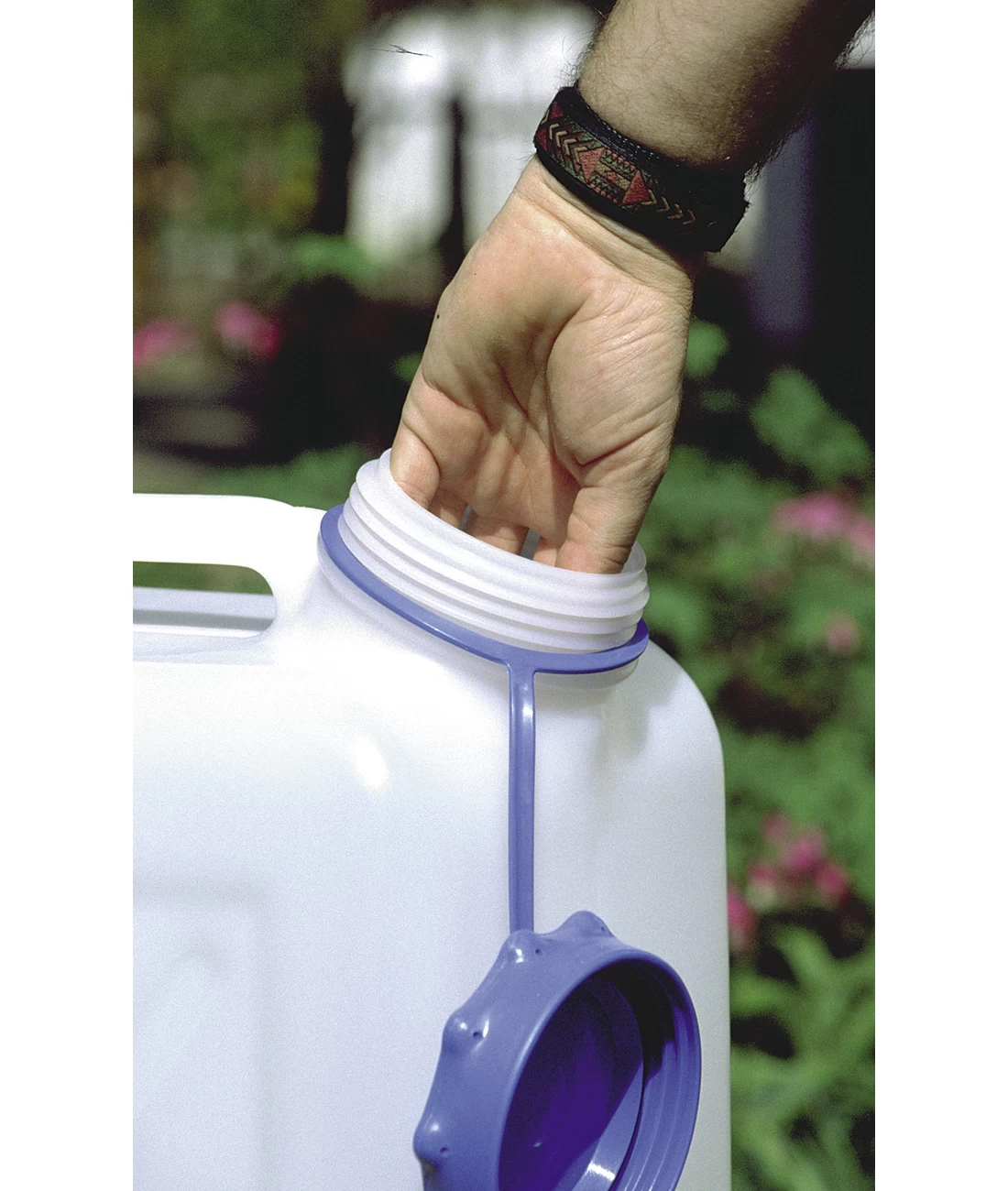 Weithalskanister – Bild 2