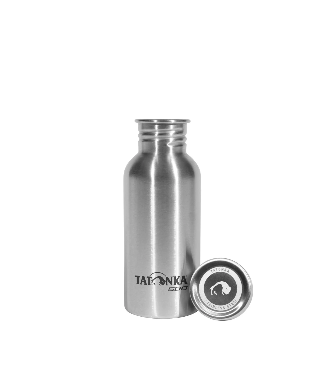 Tatonka Steel Bottle Premium – Bild 2