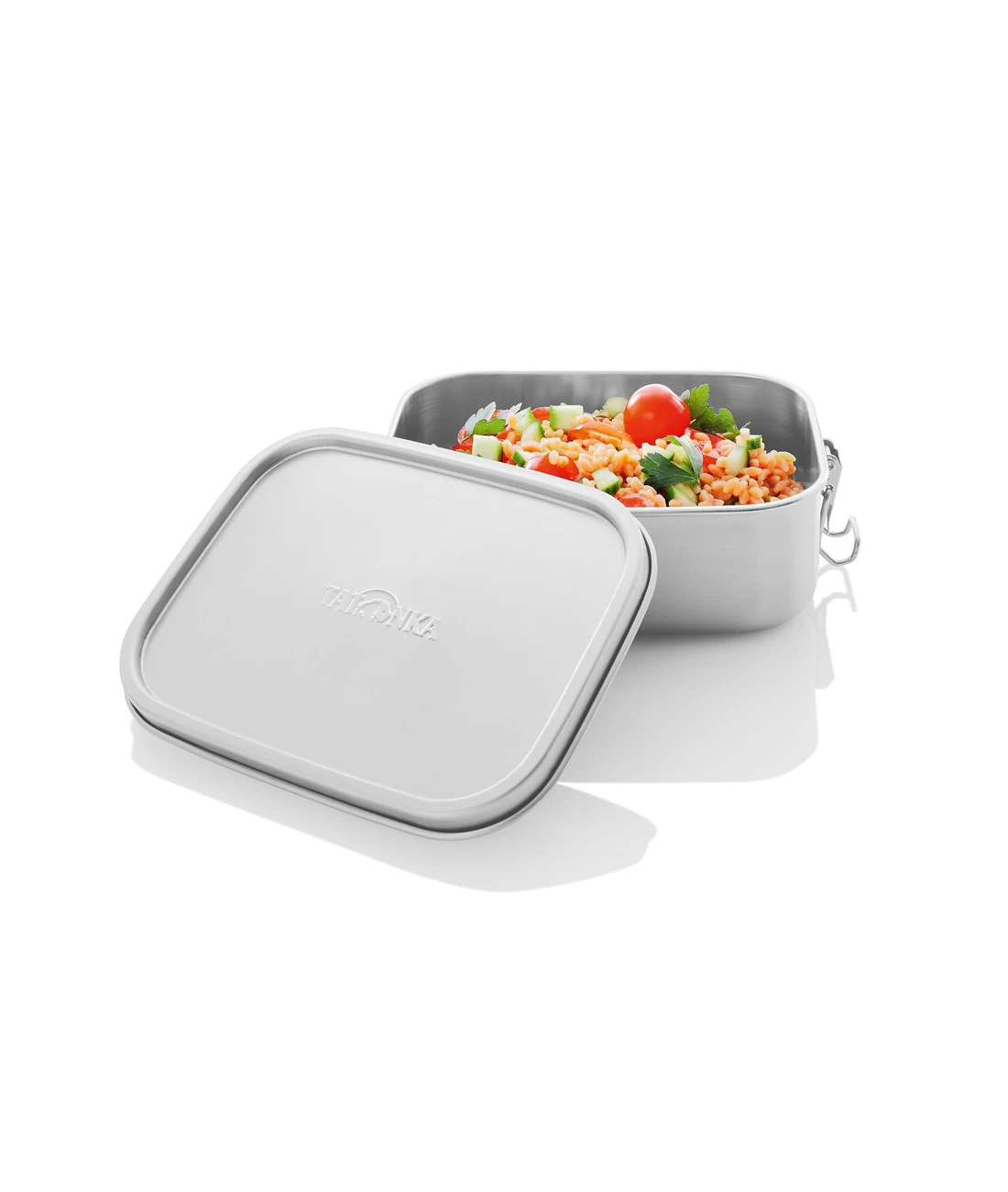 Tatonka Lunch Box I Lock – Bild 2