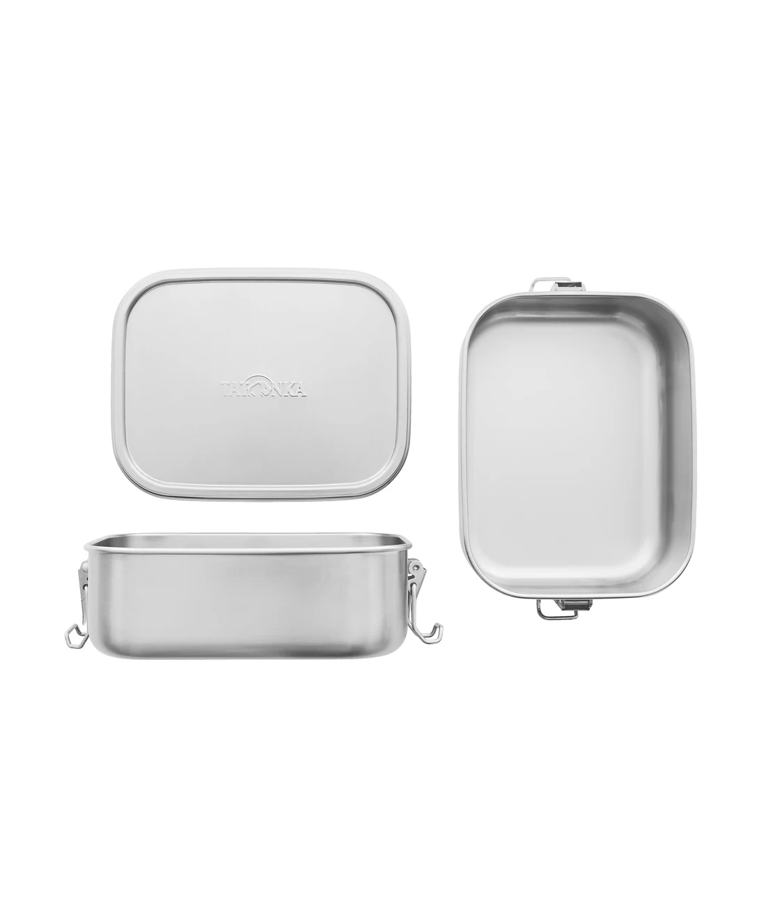 Tatonka Lunch Box I Lock – Bild 4