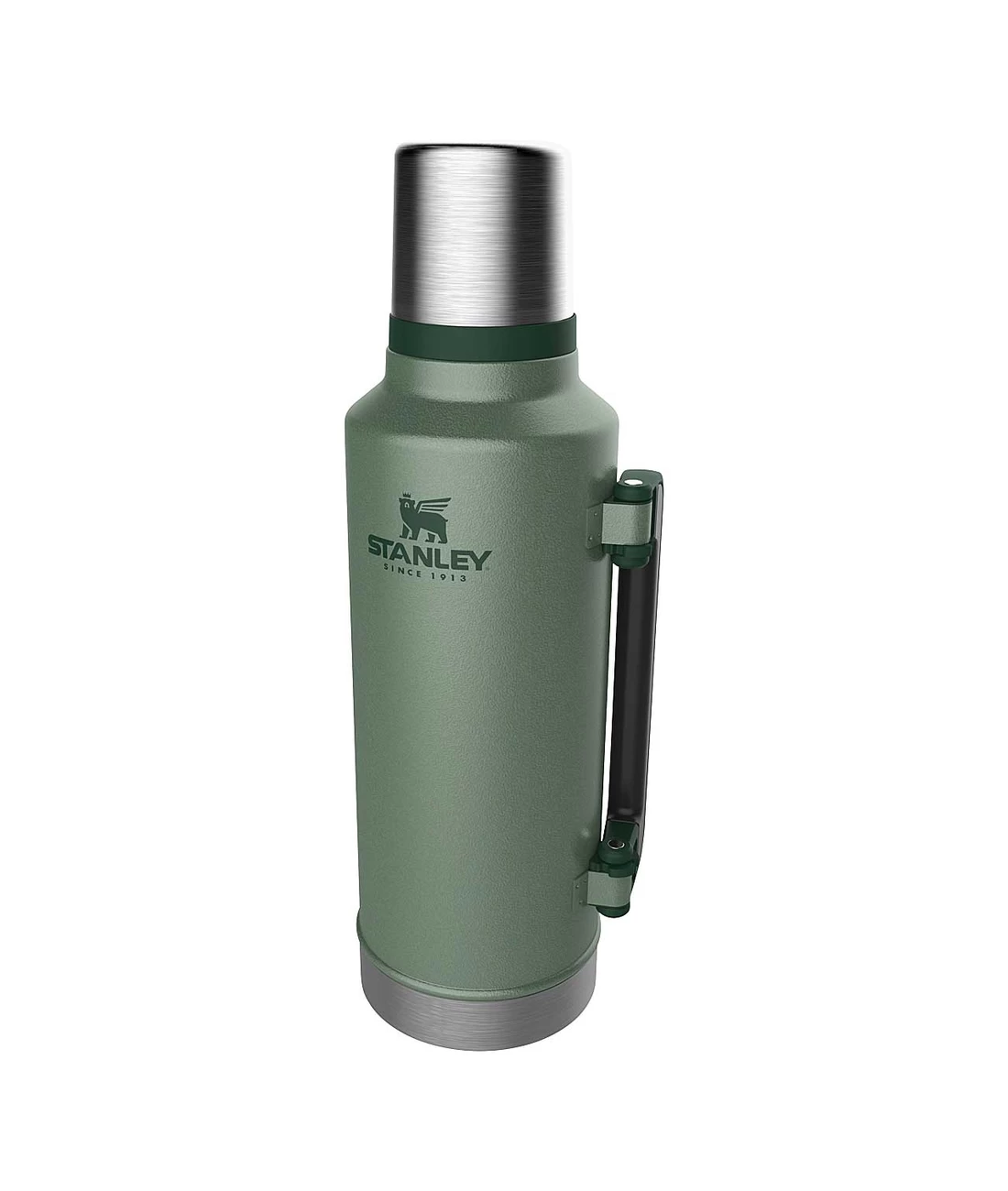 Stanley Classic Vakuum-Flasche 1,9 L – Bild 3