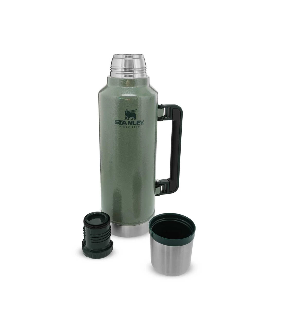 Stanley Classic Vakuum-Flasche 1,9 L – Bild 6