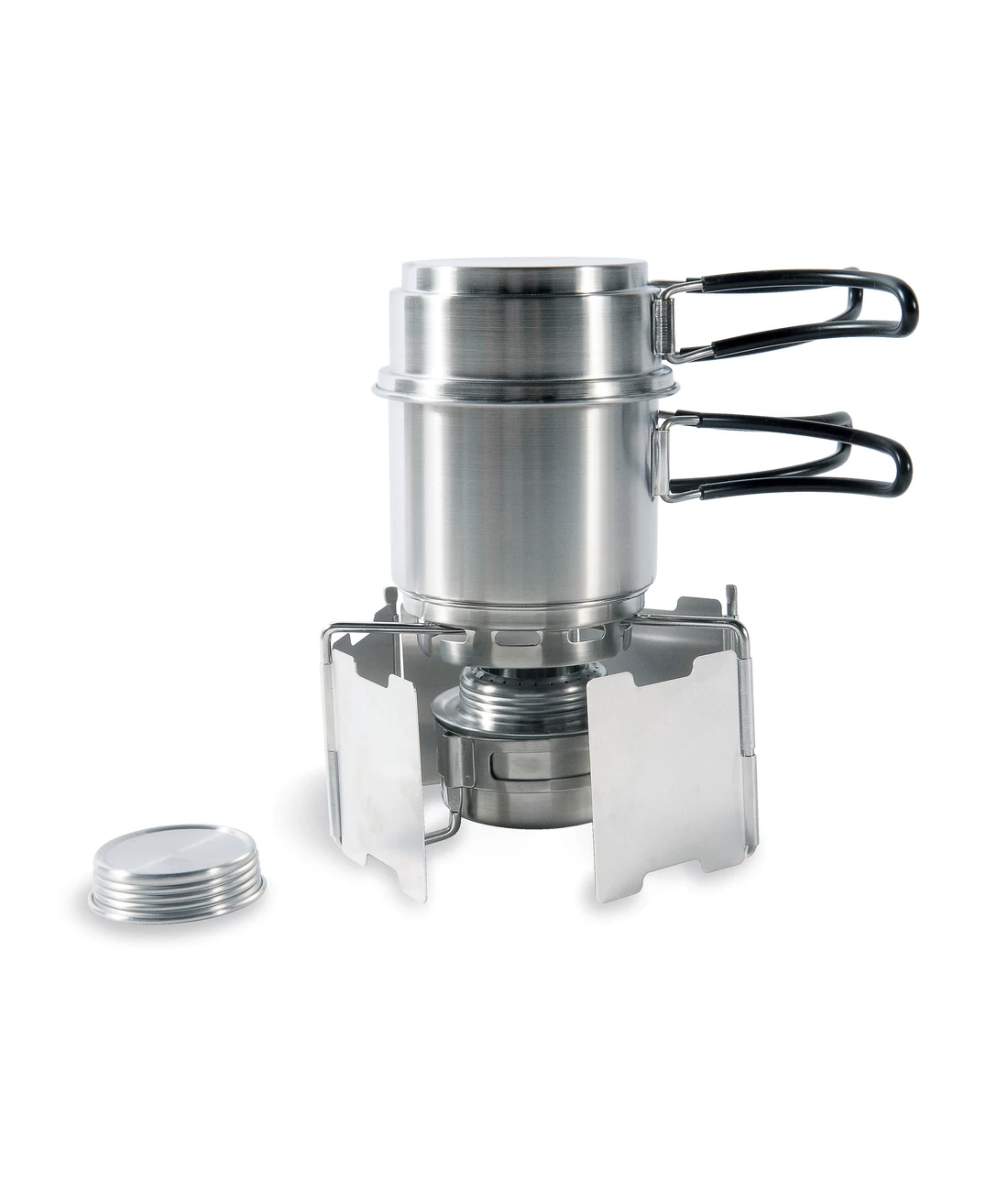 Tatonka Alcohol Burner Set – Bild 3