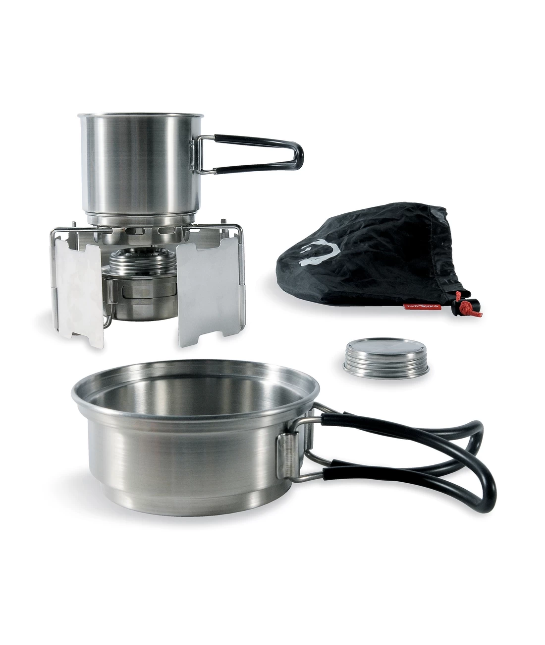 Tatonka Alcohol Burner Set – Bild 5