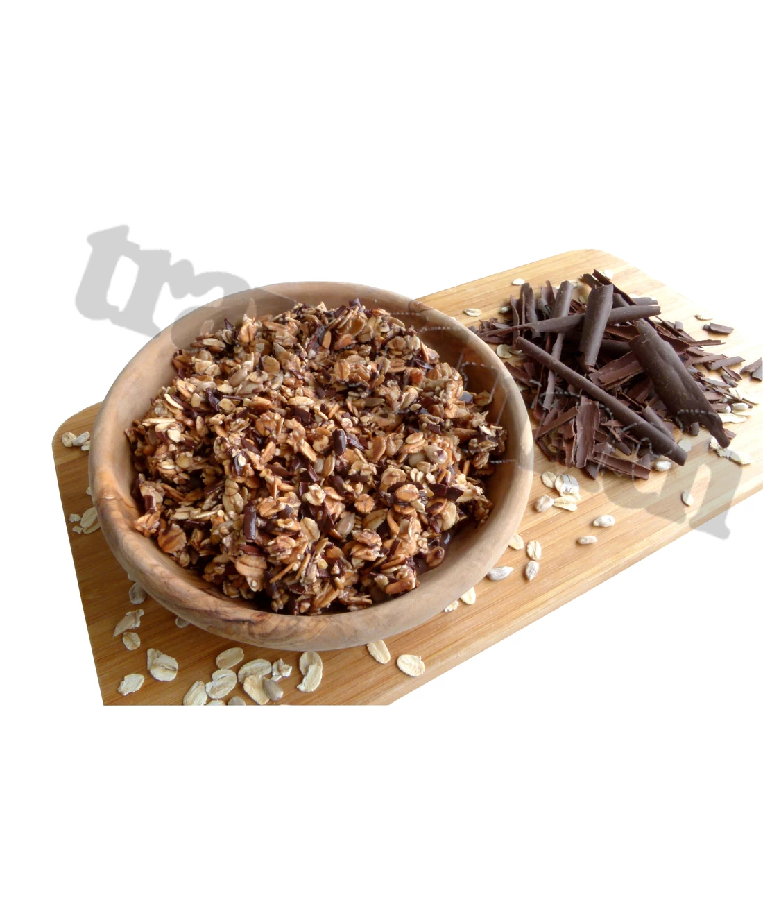 Mahlzeit-Mix Müsli (6er Pack) – Bild 2