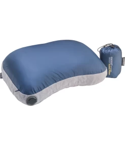 Cocoon Air-Core Down Travel Pillow