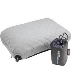 Cocoon Air-Core Pillow