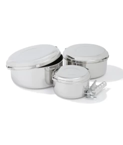 MSR Alpine 4 Topfset