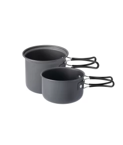 Origin Outdoors Biwak Topfset Trekking