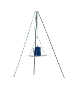 Coghlans Dreibeingrill