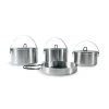Tatonka Family Cook Set L