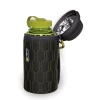 Nalgene Flaschentasche Isoliert