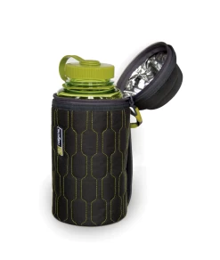 Nalgene Flaschentasche Isoliert