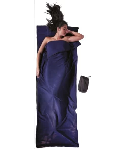 Cocoon Fleece Blanket
