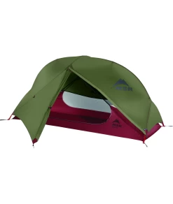 MSR Hubba NX