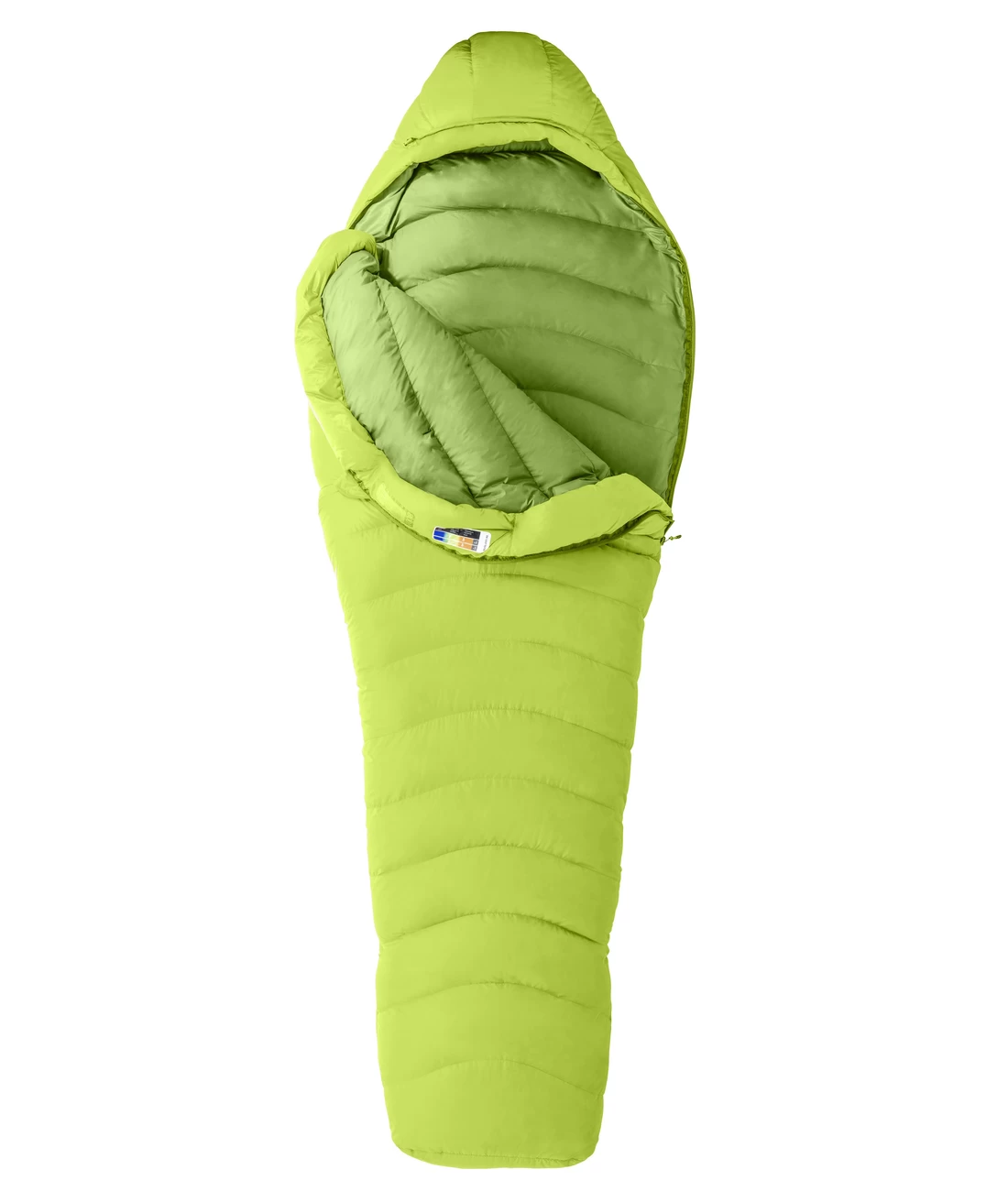 Marmot Hydrogen Long