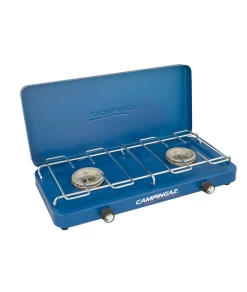 Campingaz Kocher Base Camp Mit Deckel