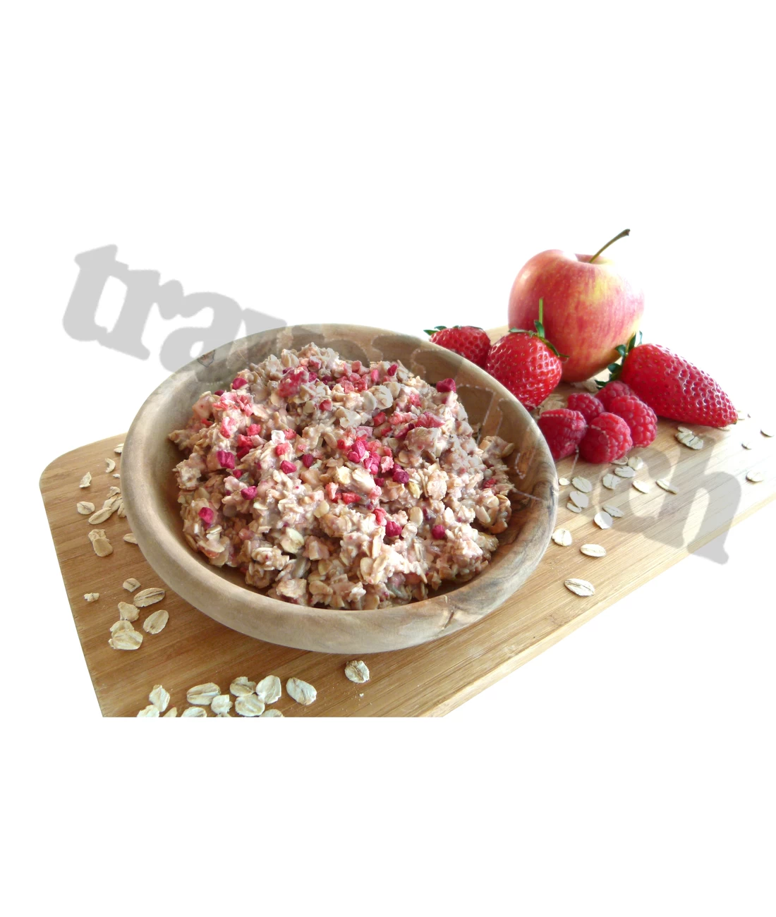 Mahlzeit-Mix Müsli (6er Pack)