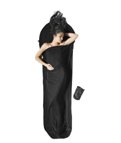 Cocoon MummyLiner Merinowolle