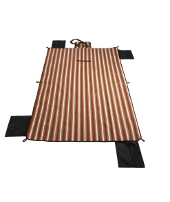 Basic Nature Picknickdecke Outdoor