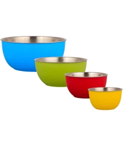 Origin Outdoors Schüssel-Set