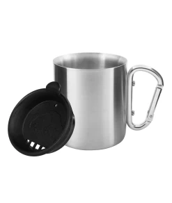 Tatonka Thermo Mug Carabiner 250