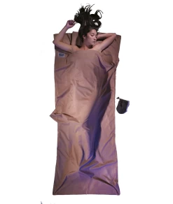 Cocoon TravelSheet Ägyptische Baumwolle