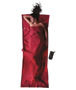 Cocoon TravelSheet Baumwolle