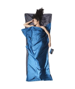 Cocoon TravelSheet Seide