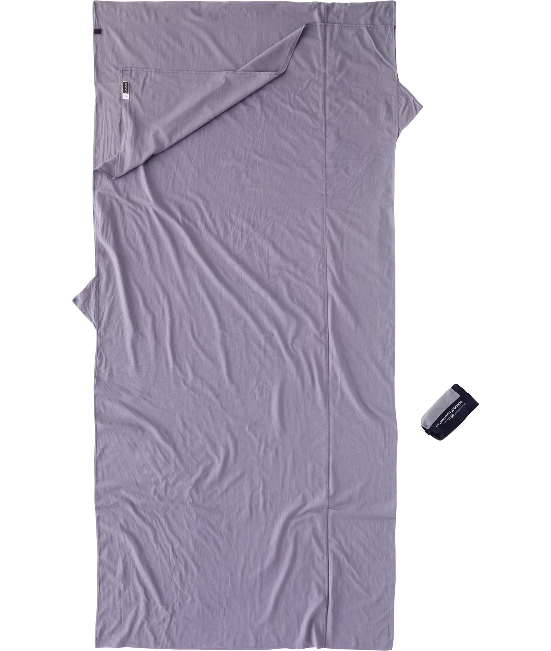 Cocoon TravelSheet XL Insect Shield
